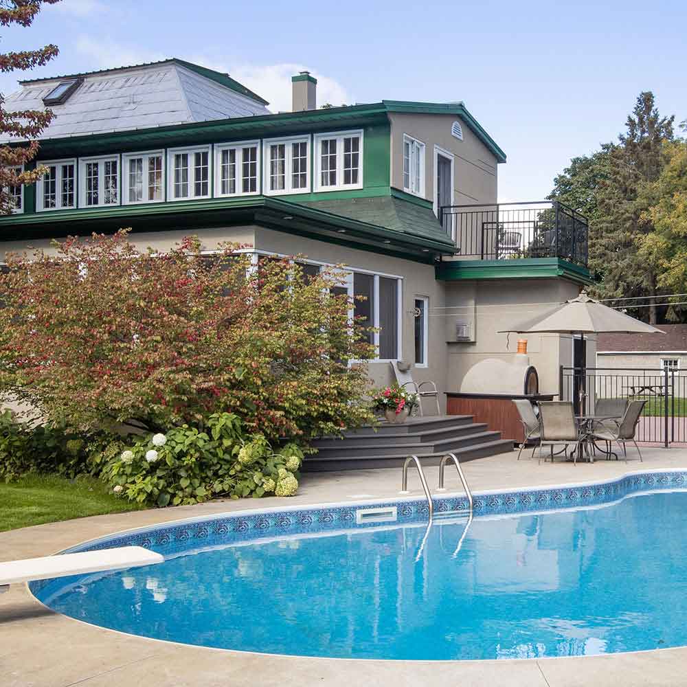 Equipe especializada em imóveis