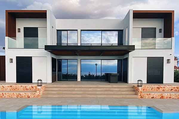 Terreno em condomínio fechado